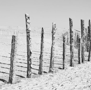 En düşük rub al hali boş çeyrek ve açık Umman eski çöl 