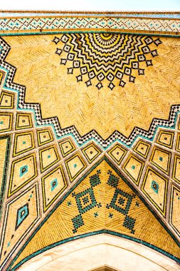 İran'da dini mimari