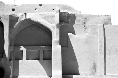 İran'da eski İnşaat