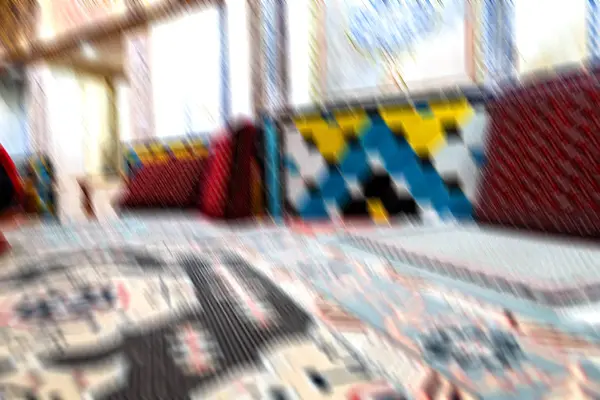 In iran Hamam tapijt — Stockfoto