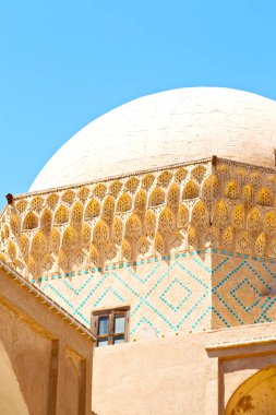 İran'da eski İnşaat