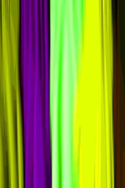 As cores abstratas — Fotografia de Stock