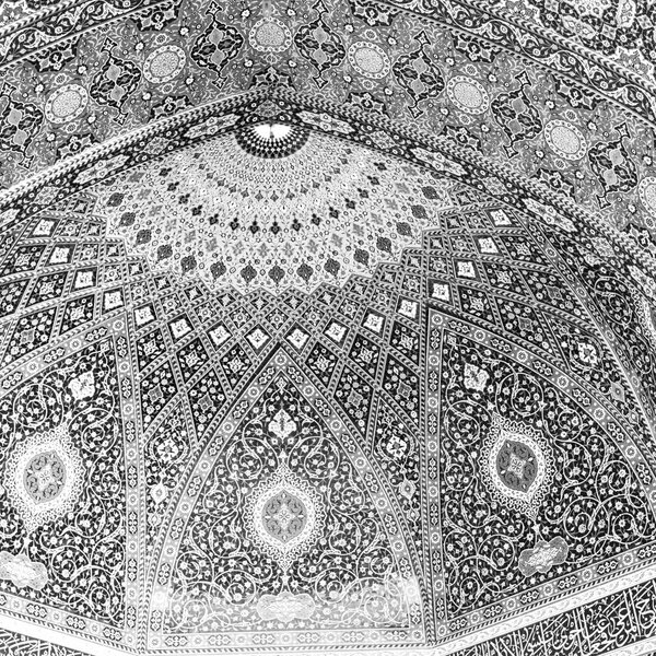 в Иране религиозная архитектура
