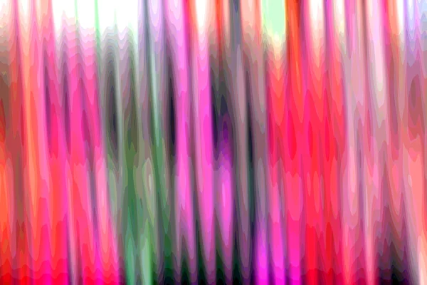 As cores abstratas e borrão — Fotografia de Stock