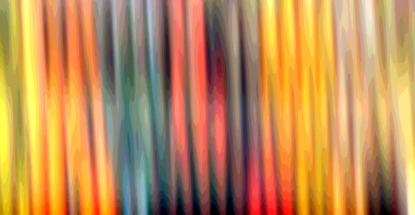 The   abstract  colors — Stock Photo, Image