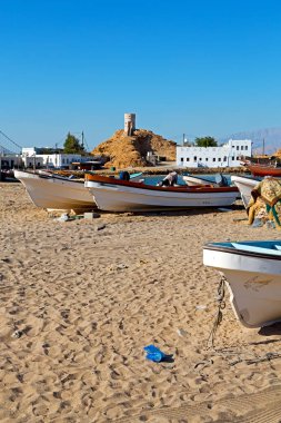 Umman muscat oteli eski savunma rock 