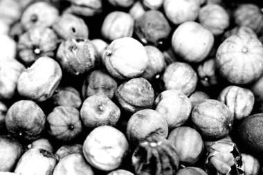  soyut desen kuru limon 