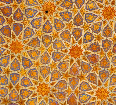 İran'da dini mimari