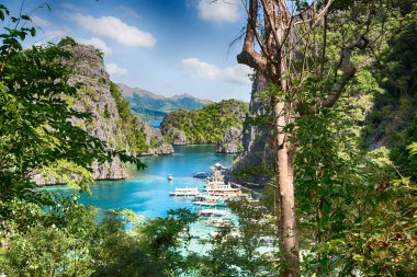  güzel cennet defne uçurumdan görüntülemek 