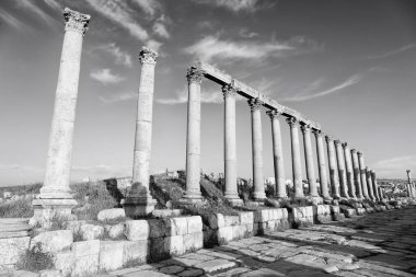  Antik Arkeolojik Sit klasik miras  