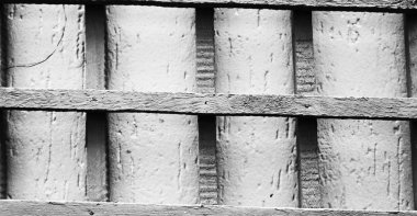 ahşap arka plan boyalı parçası  