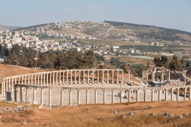  Antik Arkeolojik Sit klasik miras  