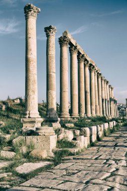  Antik Arkeolojik Sit klasik miras  