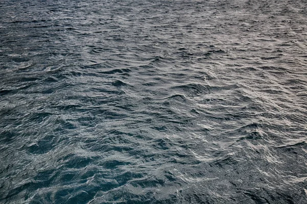 Абстрактный размытый фон Тихого океана — стоковое фото