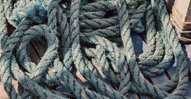   bir ip Aksesuar yat tekne 