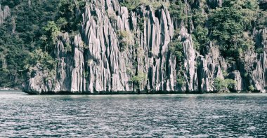  güzel cennet defne uçurumdan görüntülemek 
