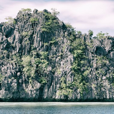  güzel cennet defne uçurumdan görüntülemek 
