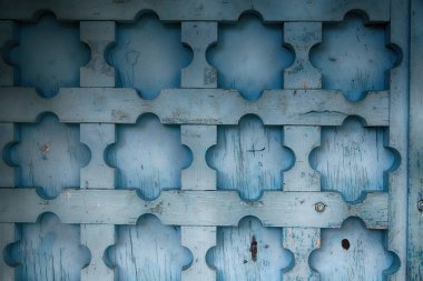 soyut bir parça boyalı tahta dokusuna 