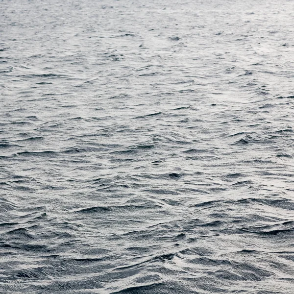 Абстрактне океанське море крупним планом як фон — стокове фото