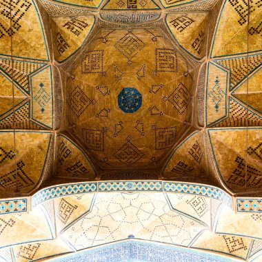 İran'da dini mimari