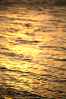 Güney Afrika deniz Hint Okyanusu'nda