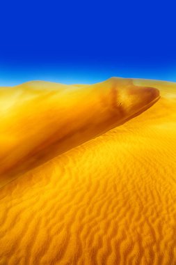 Umman eski çöl rub al hali boş çeyrek ve açık s