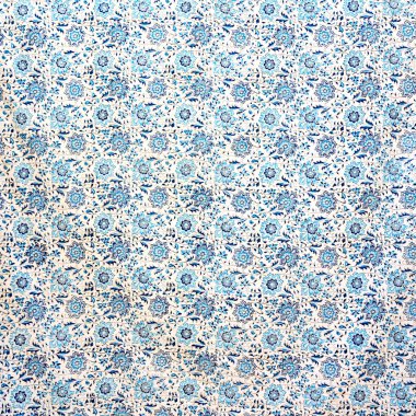 İran antika halı Tekstil