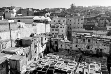  Fas Afrika antika Tabakhane