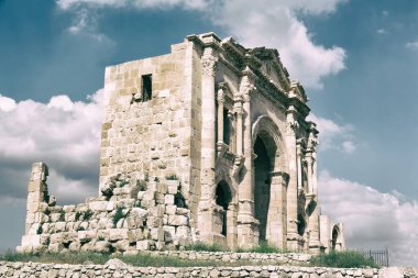  Antik Arkeolojik Sit klasik miras 