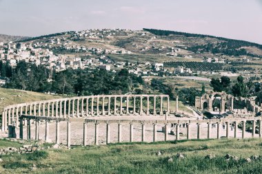  Antik Arkeolojik Sit klasik miras  