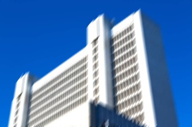  Güney Afrika gökdelen mimarisinde  