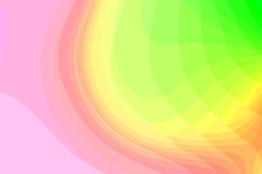 soyut renkler ve bulanık arkaplan dokusu