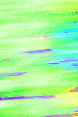 soyut renkler ve bulanık arkaplan dokusu