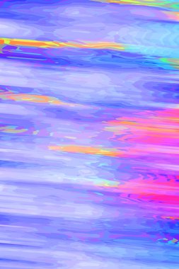 soyut renkler ve bulanık arkaplan dokusu