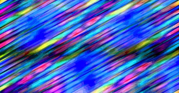 Abstracte Kleuren Wazige Achtergrond Textuur — Stockfoto