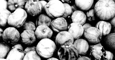  soyut desen kuru limon 