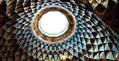 İran'da dini mimari