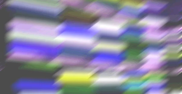 Abstract Colors Blurred Backgroun — Stock Photo, Image