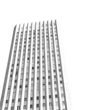  Güney Afrika gökdelen mimarisinde  