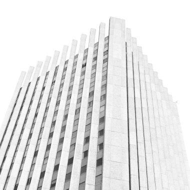  Güney Afrika gökdelen mimarisinde  