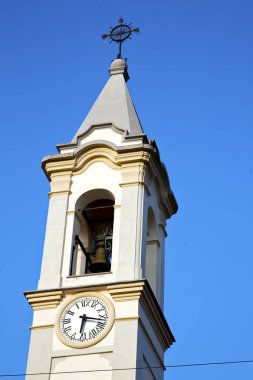   Gorla eski soyut İtalya    