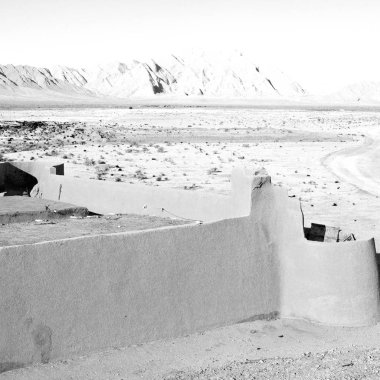 İran antika sarayda 