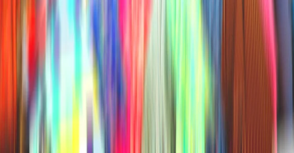 Colores Abstractos Como Fondo Borroso — Foto de Stock