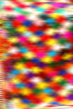 İran antika halı Tekstil el yapımı güzel Arapça süsleme içinde bulanıklık