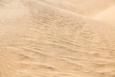 Umman eski çöl ve boş çeyrek soyut doku l