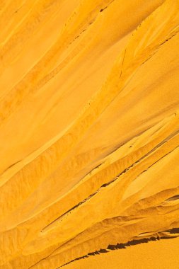 Umman eski çöl ve boş çeyrek soyut doku l