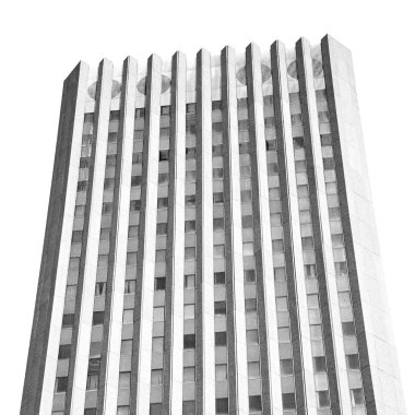  Güney Afrika gökdelen mimarisinde  