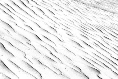 Umman eski çöl ve boş çeyrek soyut doku l