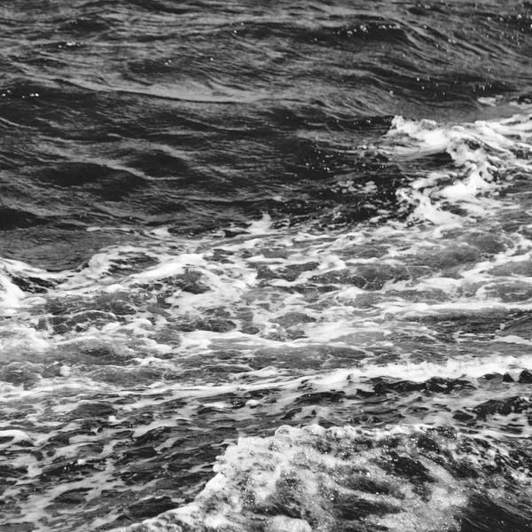 Rozmycie streszczenie tło Oceanu Spokojnego — Zdjęcie stockowe