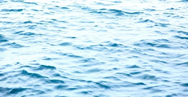 Abstract blur background of the pacific ocean — Stock Photo, Image